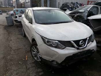 2008 MODEL NİSSAN QASHQAİ ÇIKMA KONTROL DÜĞMELERİ